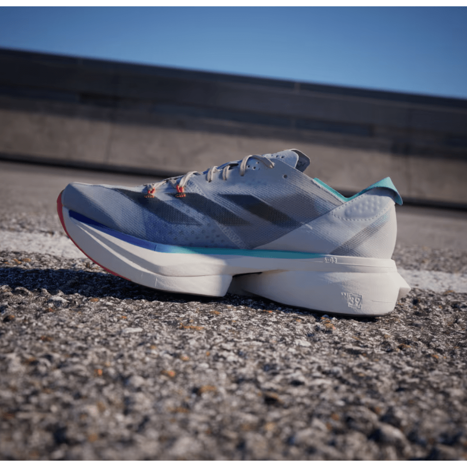 ADIDAS Adizero Adios Pro 3 Womens FOOTWEAR - Womens Carbon Plate
