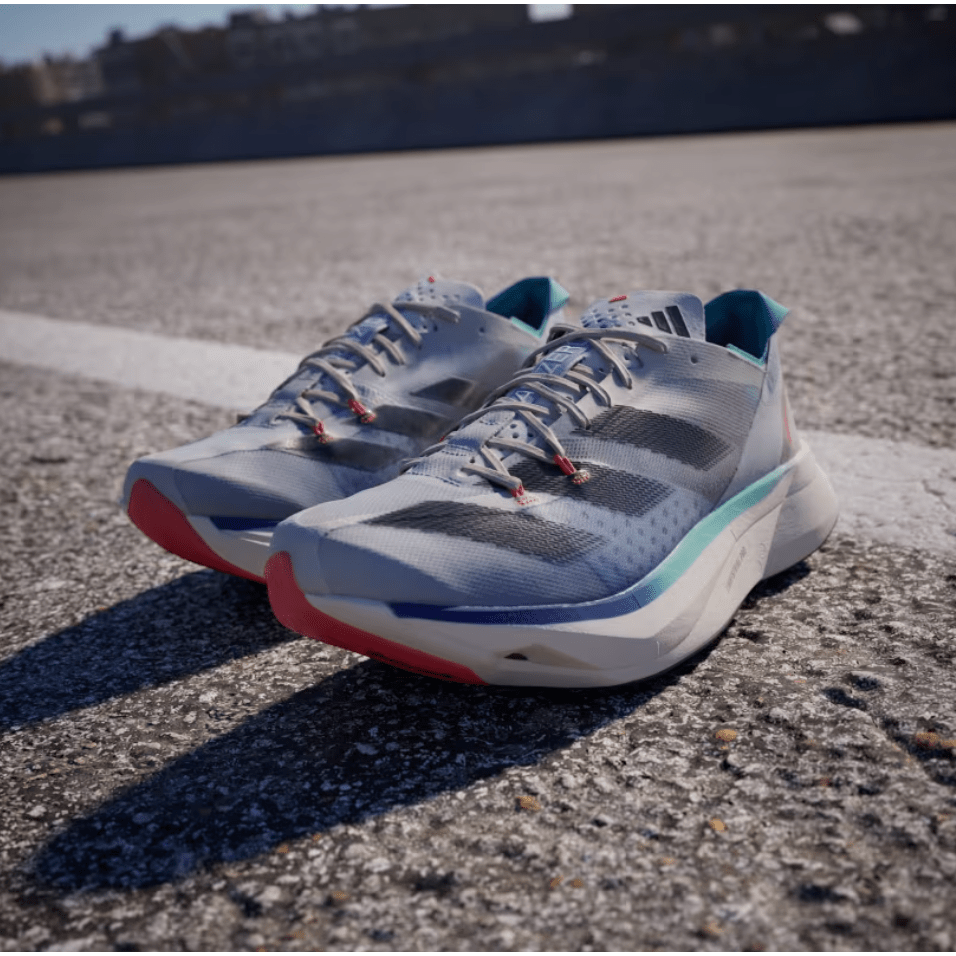 ADIDAS Adizero Adios Pro 3 Womens FOOTWEAR - Womens Carbon Plate