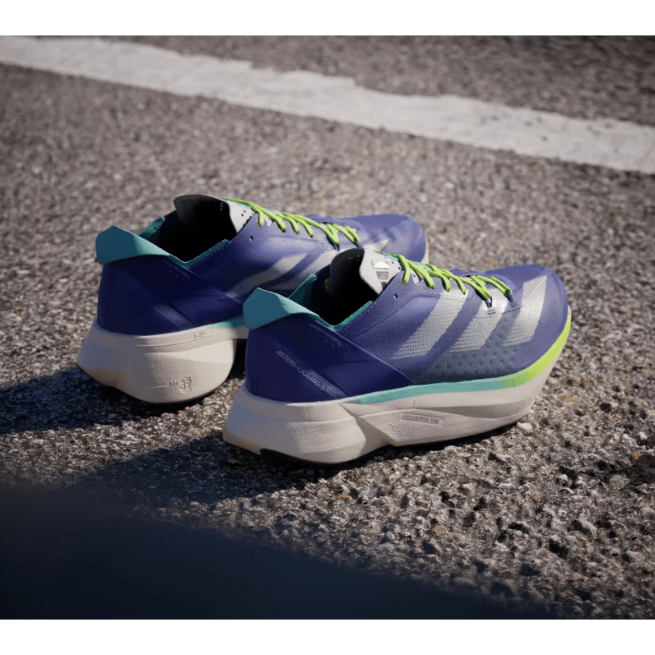ADIDAS Adizero Adios Pro 3 Womens FOOTWEAR - Womens Carbon Plate