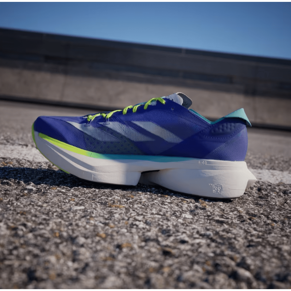 ADIDAS Adizero Adios Pro 3 Womens FOOTWEAR - Womens Carbon Plate