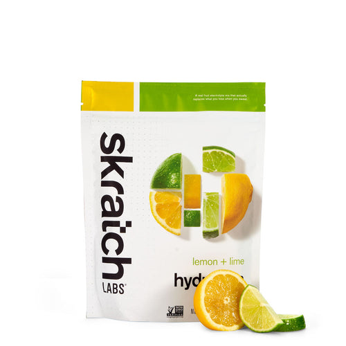 SKRATCH LABS Hydration Sport Drink Mix 440g NUTRITION - Energy and Recovery Powder