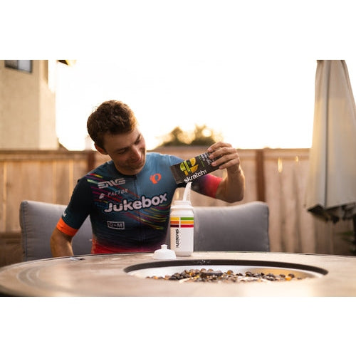 SKRATCH LABS Super High-Carb Sport Drink Mix 53g NUTRITION - Energy and Recovery Powder