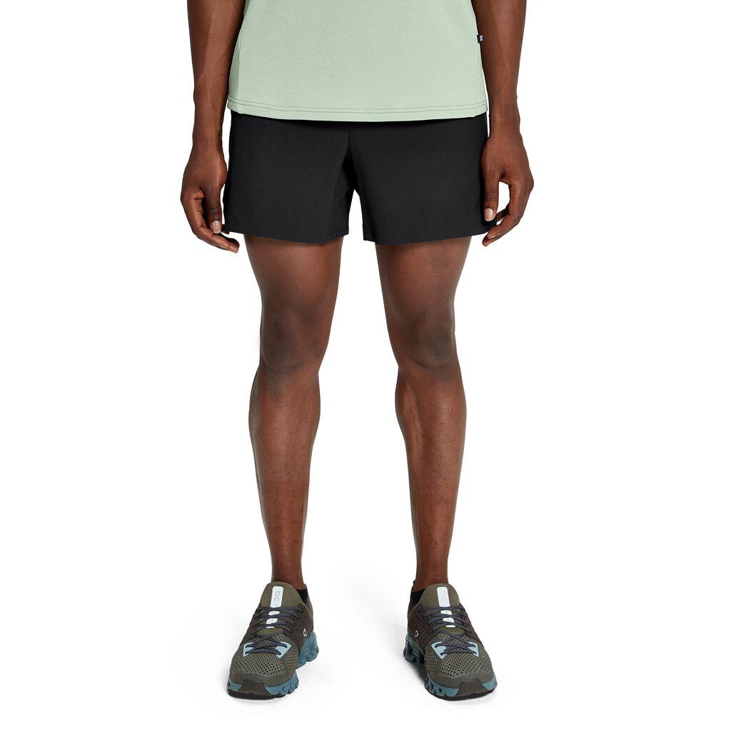 ON Essential Shorts Mens APPAREL - Mens Shorts