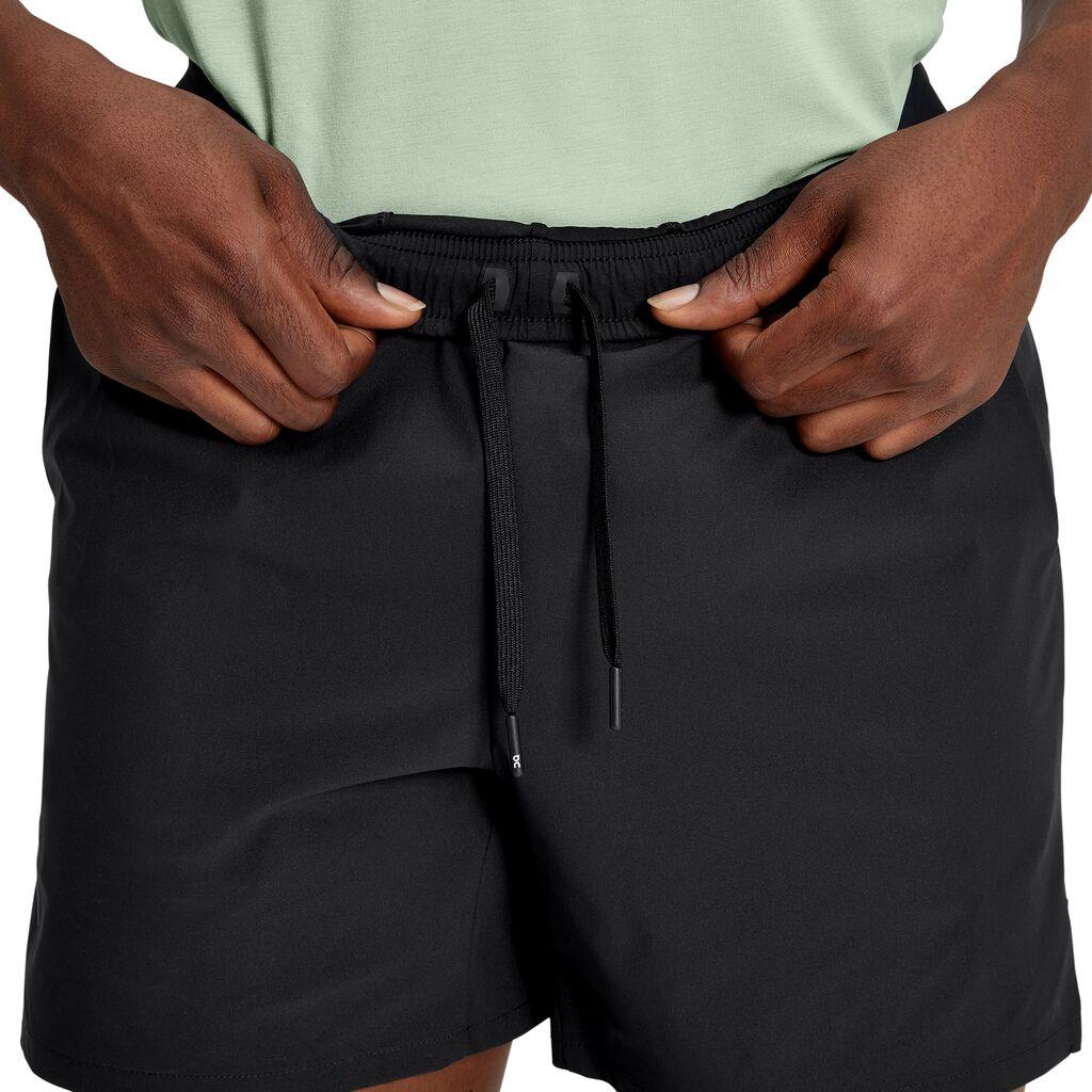 ON Essential Shorts Mens APPAREL - Mens Shorts