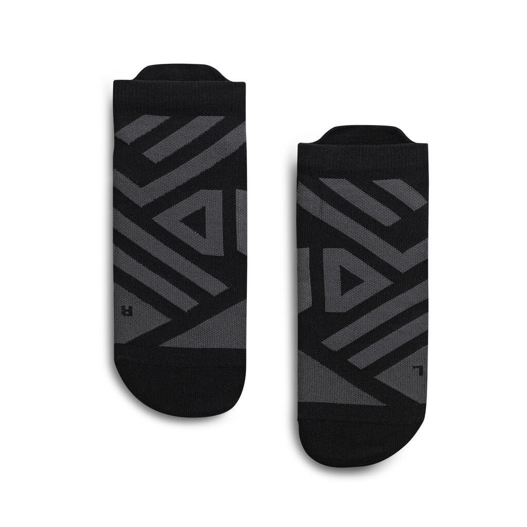 ON Performance Low Sock Womens GEAR - Socks S US 7-8