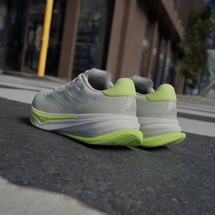 ADIDAS Supernova Prima Mens FOOTWEAR - Mens Neutral Cushioned