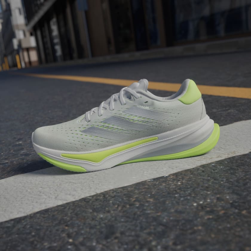 ADIDAS Supernova Prima Mens FOOTWEAR - Mens Neutral Cushioned