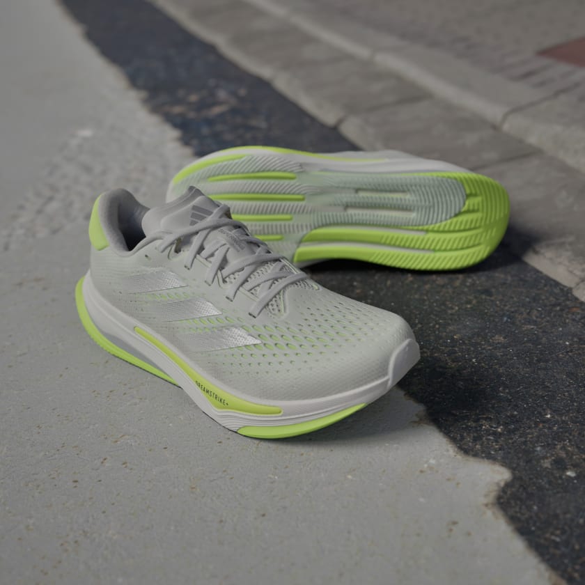 ADIDAS Supernova Prima Mens FOOTWEAR - Mens Neutral Cushioned