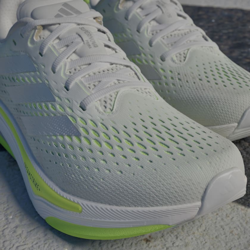 ADIDAS Supernova Prima Mens FOOTWEAR - Mens Neutral Cushioned