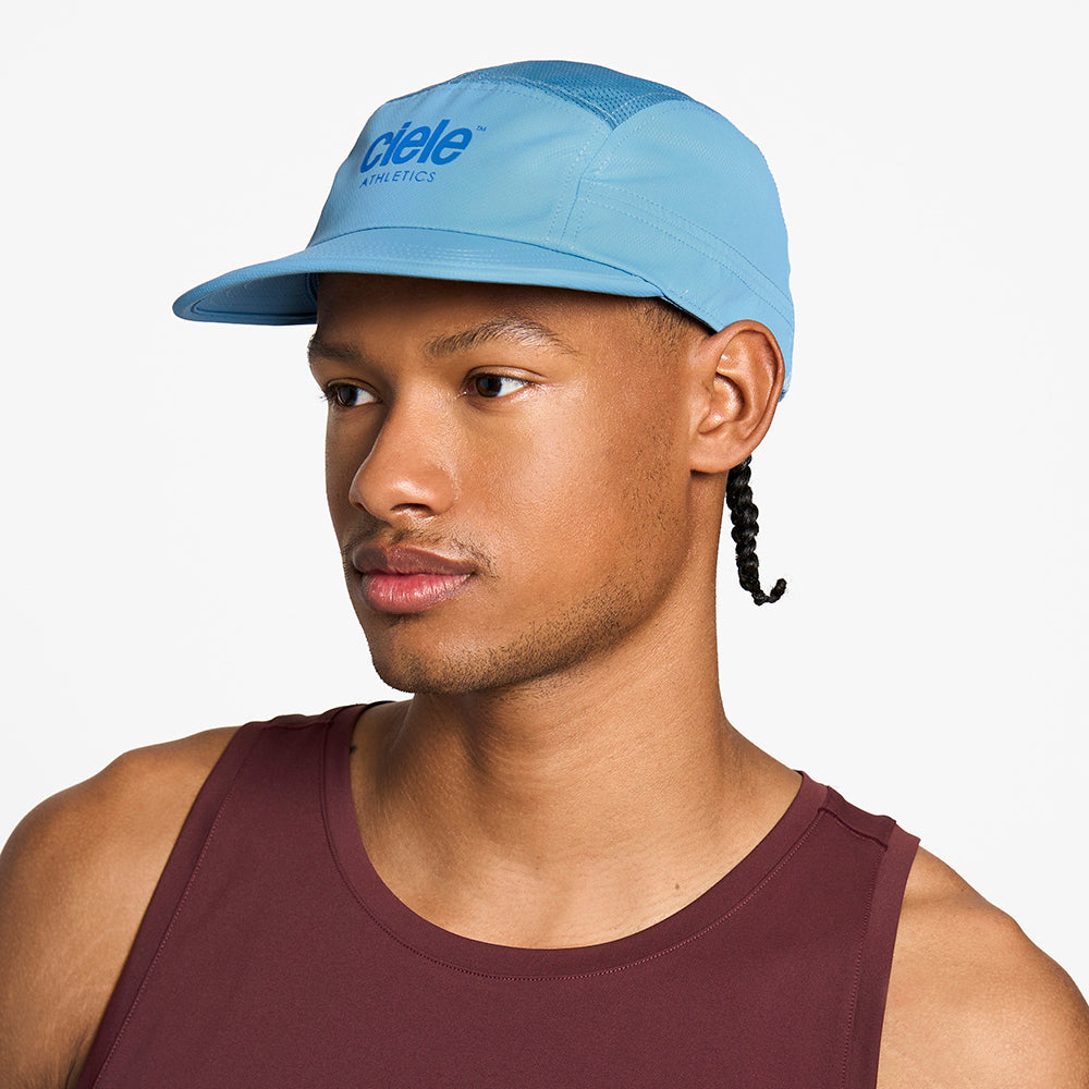 CIELE GOCap - Classic - Athletics - GEAR - Unisex Hats, Visors & Headwear