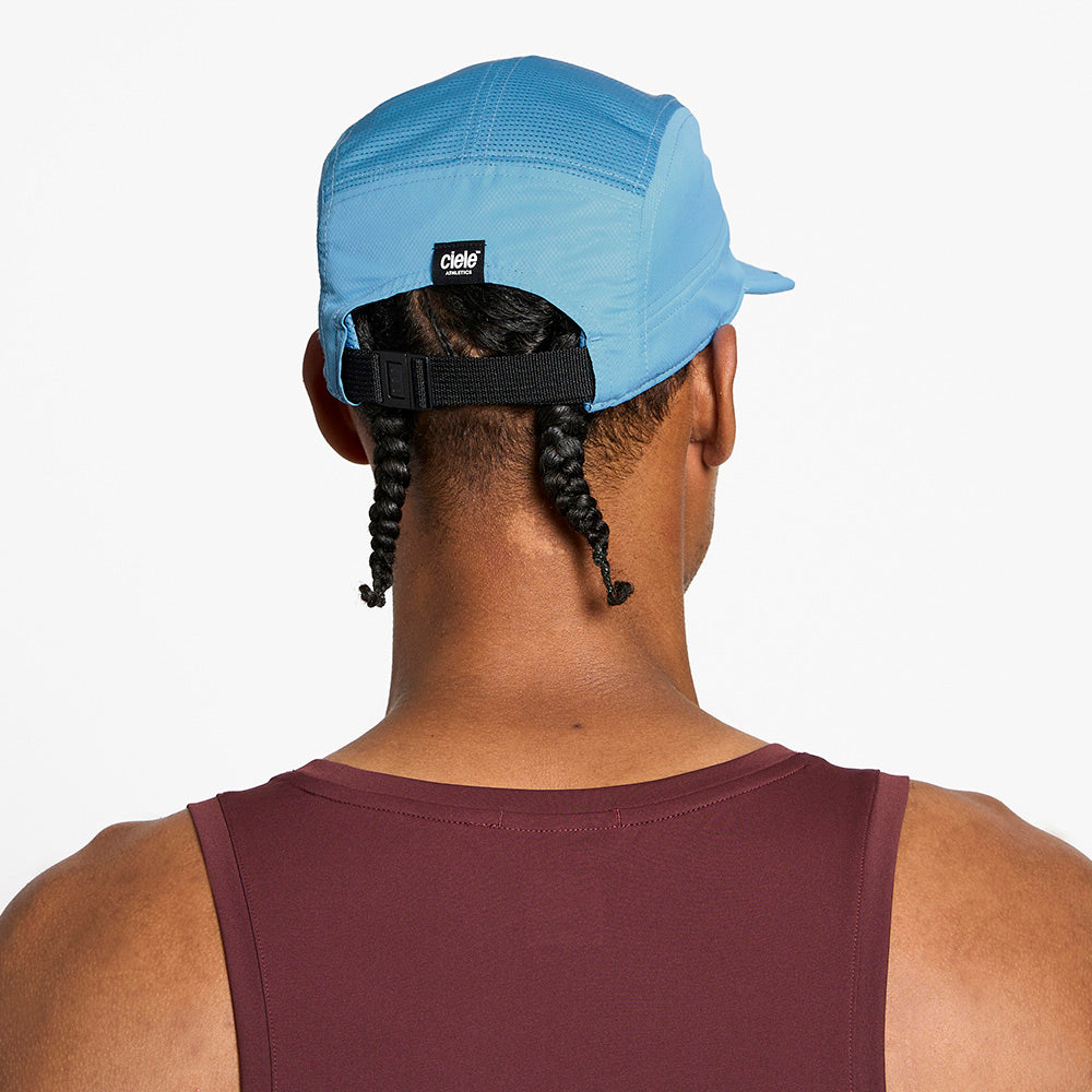 CIELE GOCap - Classic - Athletics - GEAR - Unisex Hats, Visors & Headwear