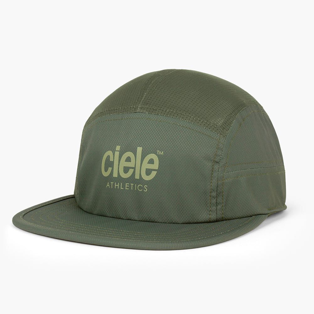 CIELE GOCap - Classic - Athletics GEAR - Unisex Hats, Visors & Headwear KOMBU