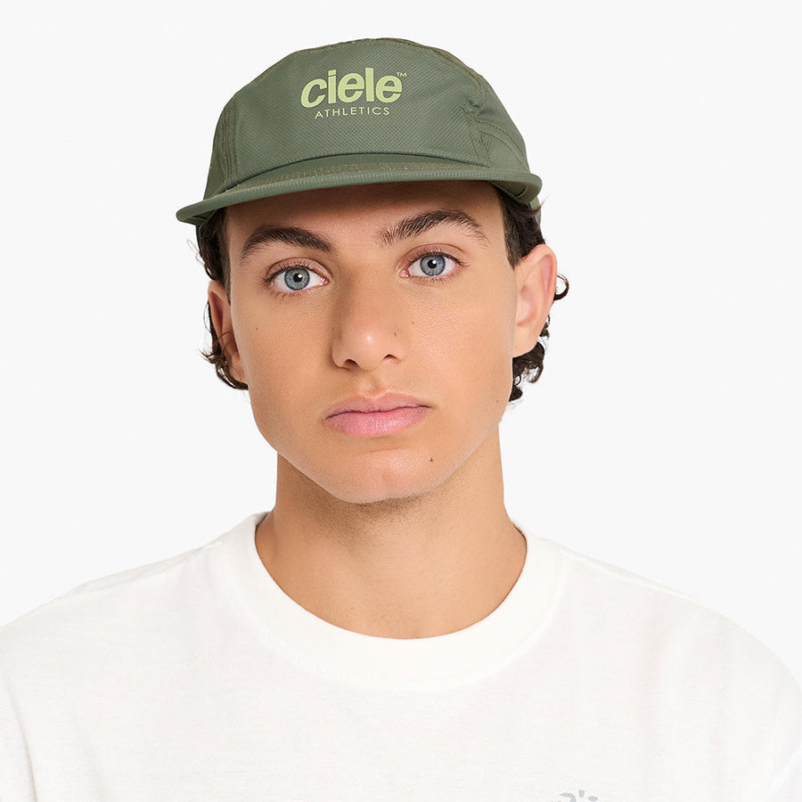 CIELE GOCap - Classic - Athletics - GEAR - Unisex Hats, Visors & Headwear