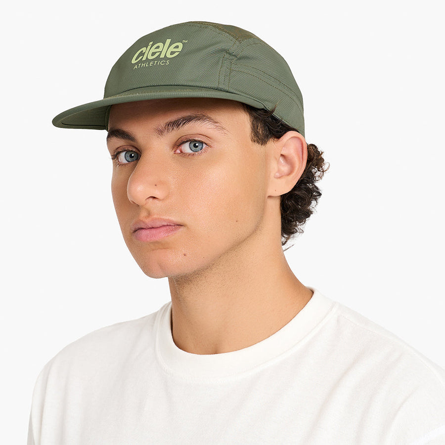 CIELE GOCap - Classic - Athletics - GEAR - Unisex Hats, Visors & Headwear