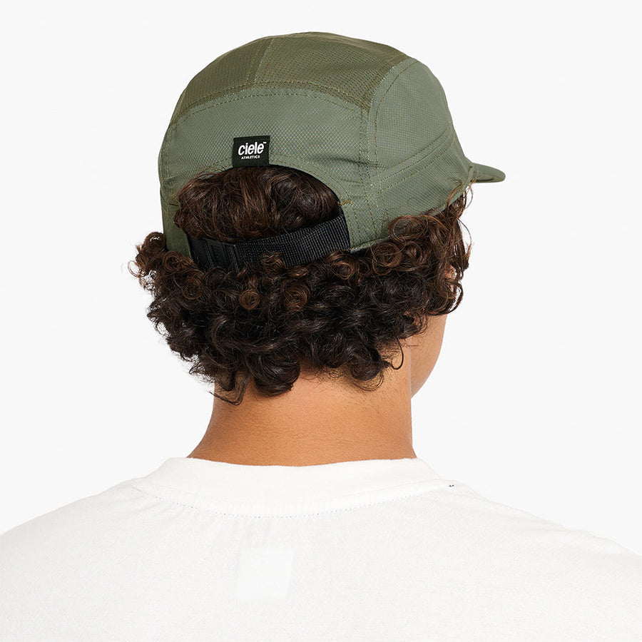 CIELE GOCap - Classic - Athletics - GEAR - Unisex Hats, Visors & Headwear