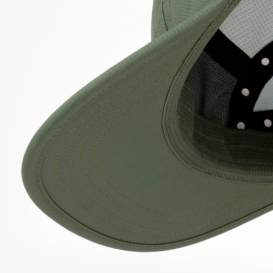 CIELE GOCap - Classic - Athletics - GEAR - Unisex Hats, Visors & Headwear