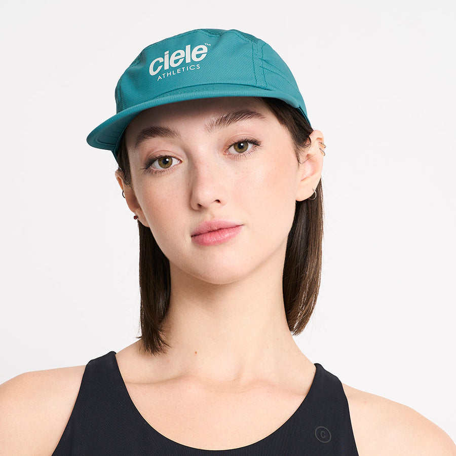 CIELE GOCap - Classic - Athletics - GEAR - Unisex Hats, Visors & Headwear