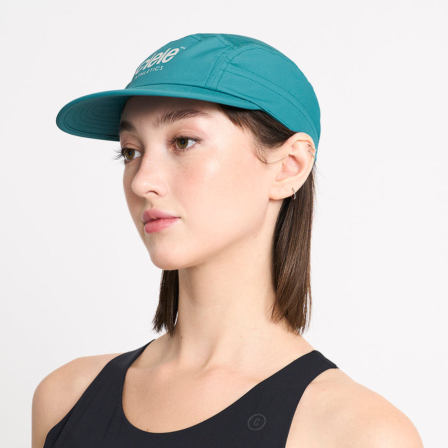 CIELE GOCap - Classic - Athletics - GEAR - Unisex Hats, Visors & Headwear
