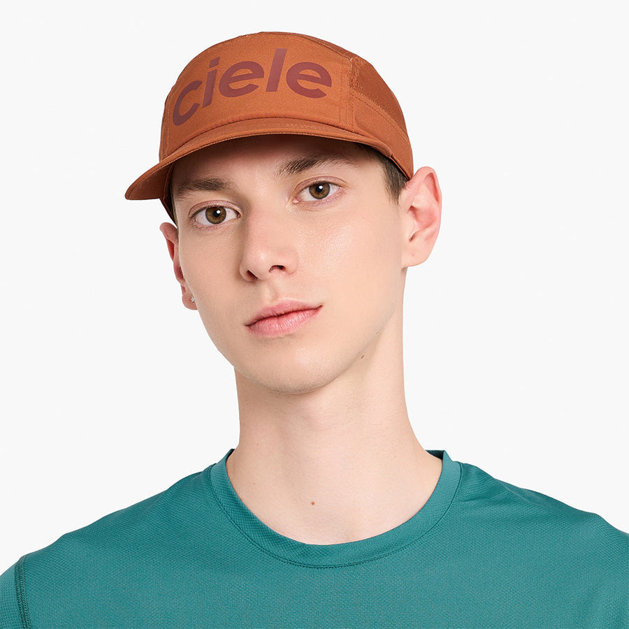 CIELE GOCap - Comp - Century - GEAR - Unisex Hats, Visors & Headwear