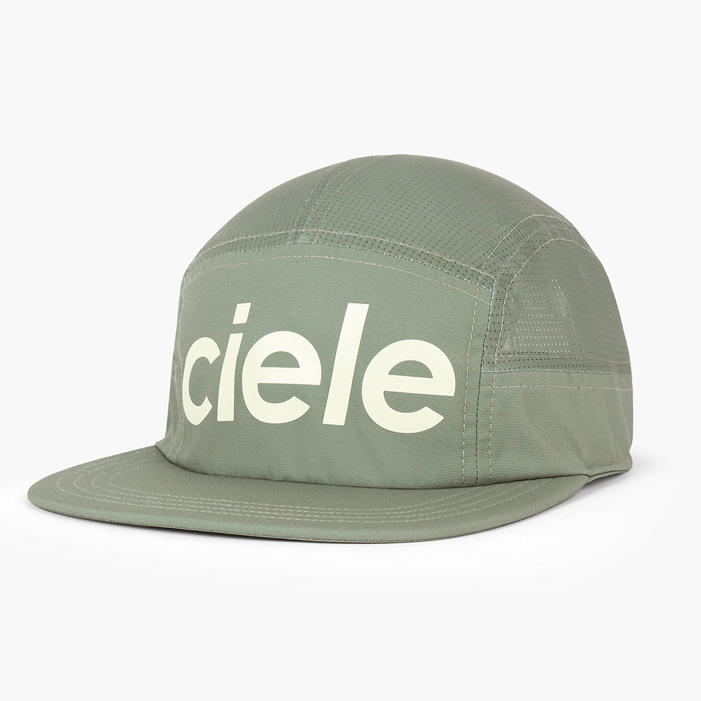 CIELE GOCap - Comp - Century - GEAR - Unisex Hats, Visors & Headwear