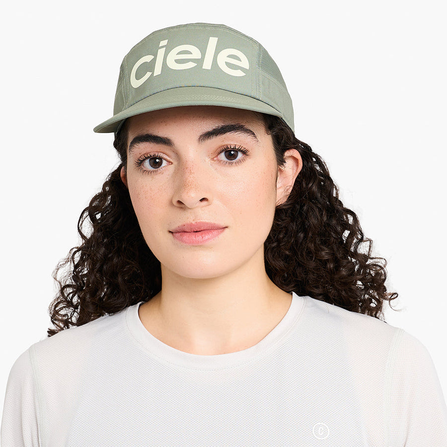 CIELE GOCap - Comp - Century - GEAR - Unisex Hats, Visors & Headwear