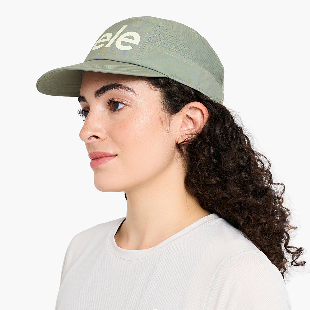 CIELE GOCap - Comp - Century - GEAR - Unisex Hats, Visors & Headwear