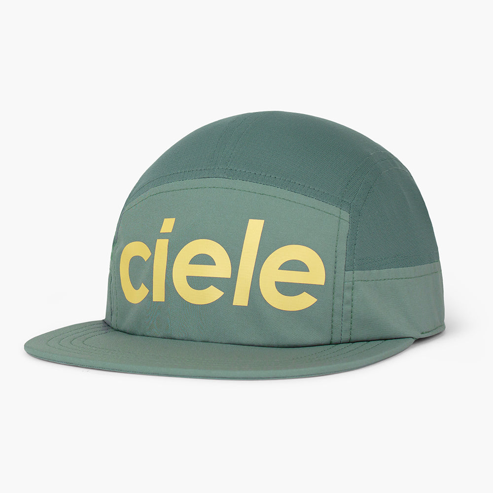 CIELE GOCap - Comp - Century - GEAR - Unisex Hats, Visors & Headwear