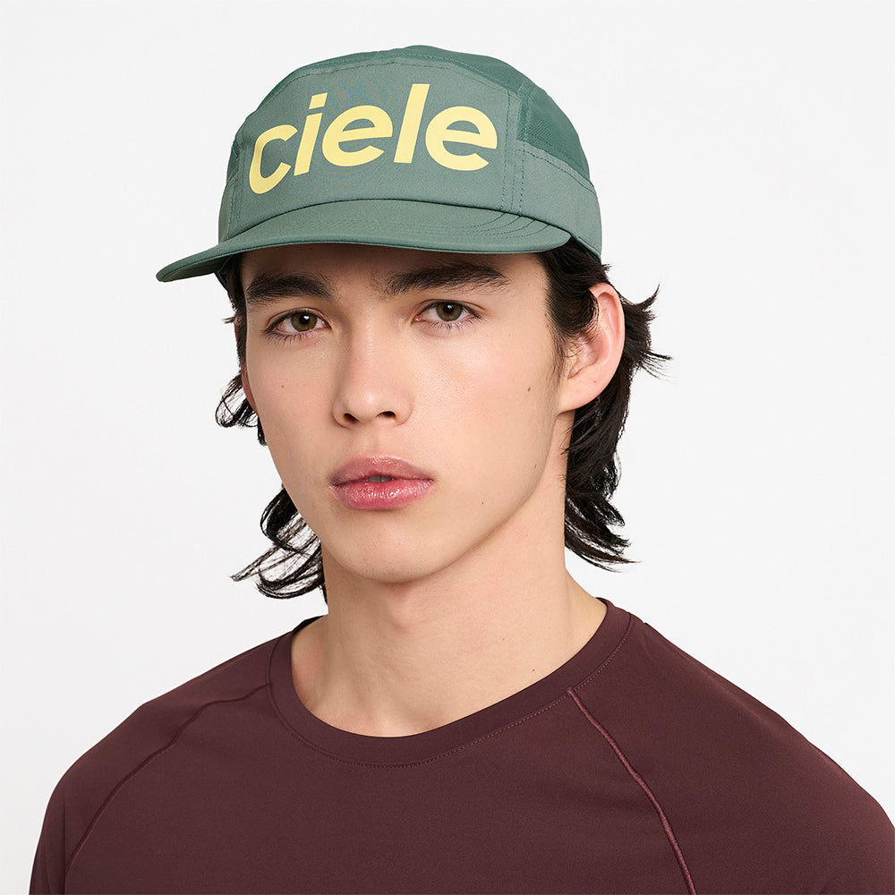 CIELE GOCap - Comp - Century - GEAR - Unisex Hats, Visors & Headwear