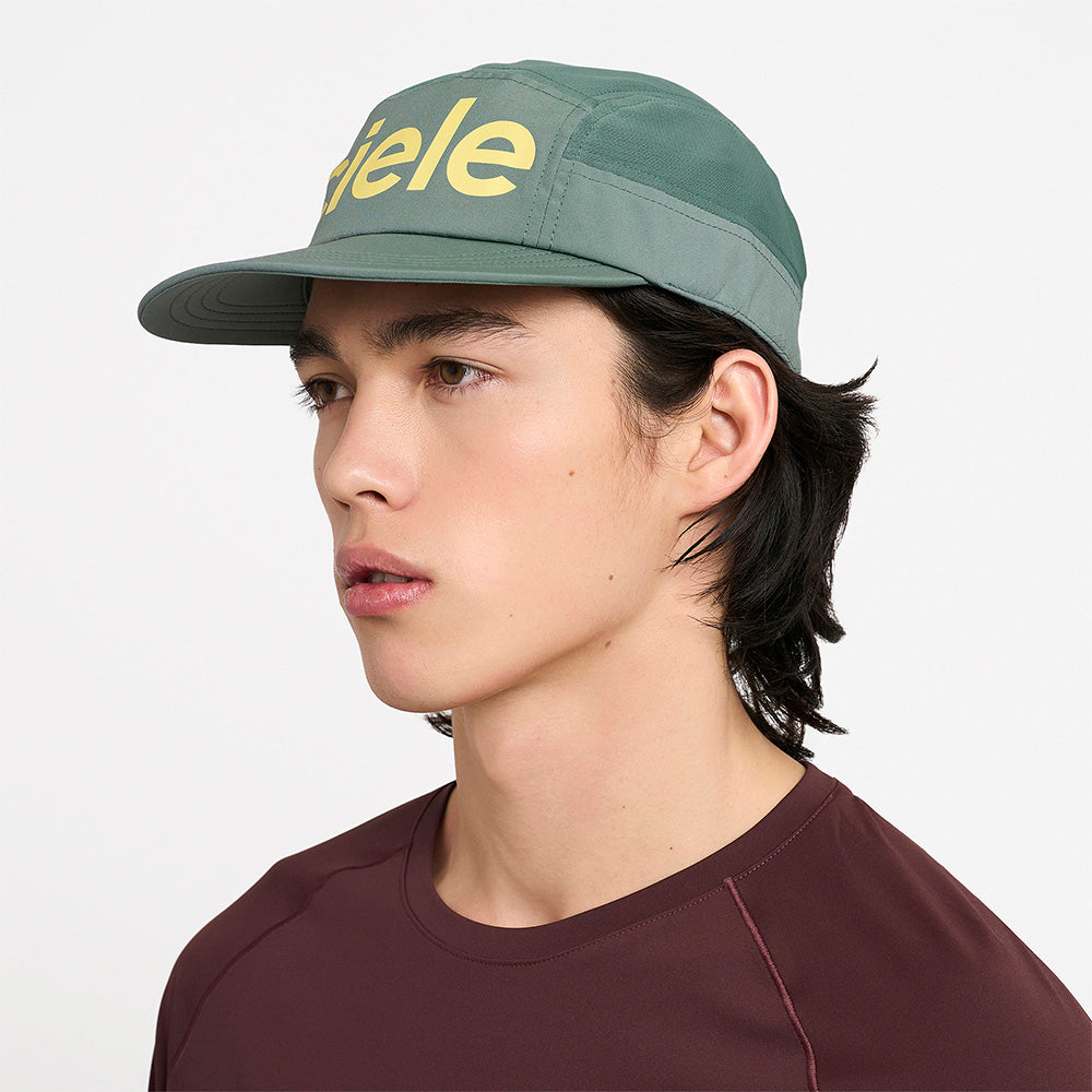 CIELE GOCap - Comp - Century - GEAR - Unisex Hats, Visors & Headwear