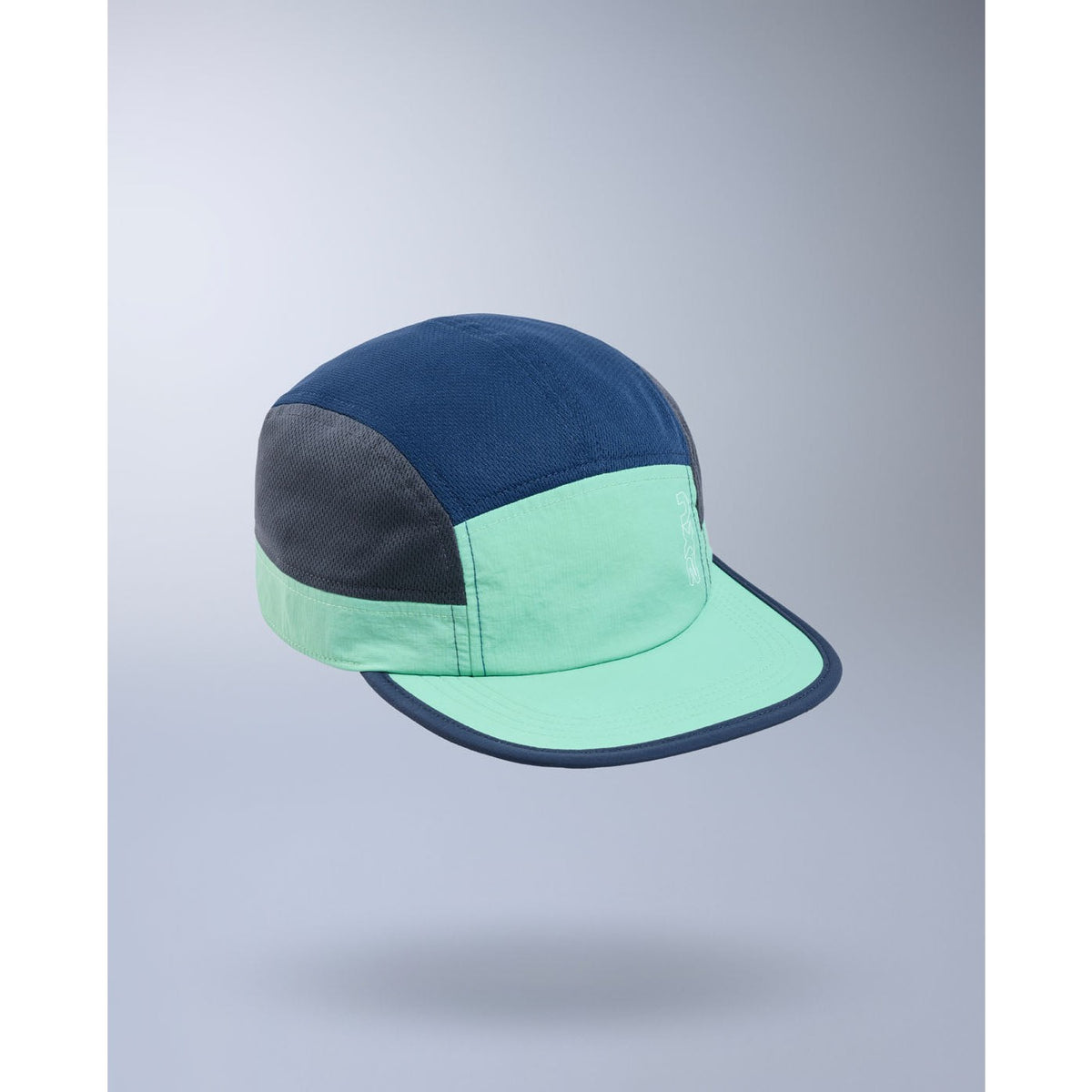 2XU Light Speed Cap GEAR - Unisex Hats, Visors & Headwear MAJOL/JELLY MINT