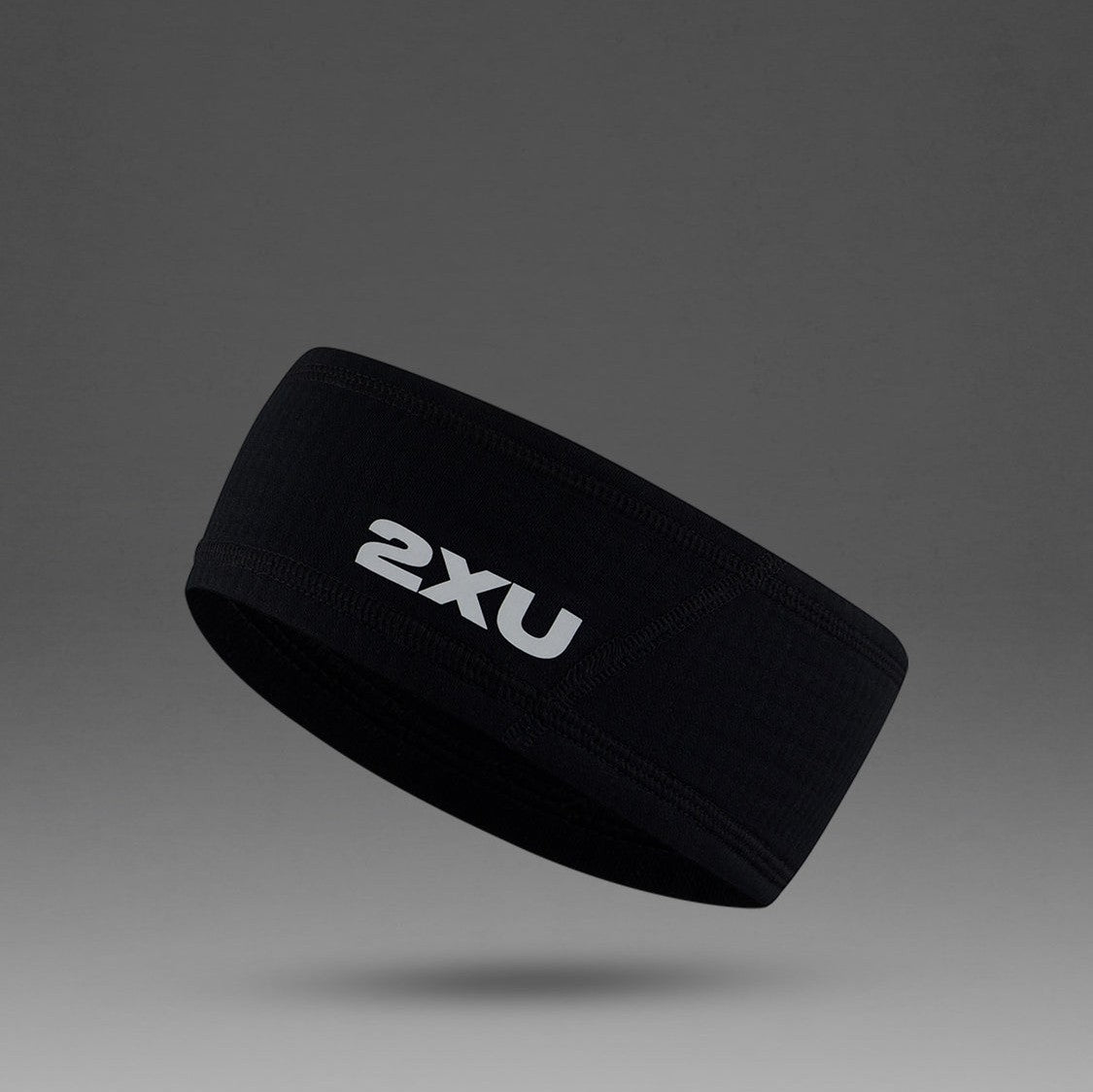 2XU Ignition Haptic Headband GEAR - Unisex Hats, Visors & Headwear