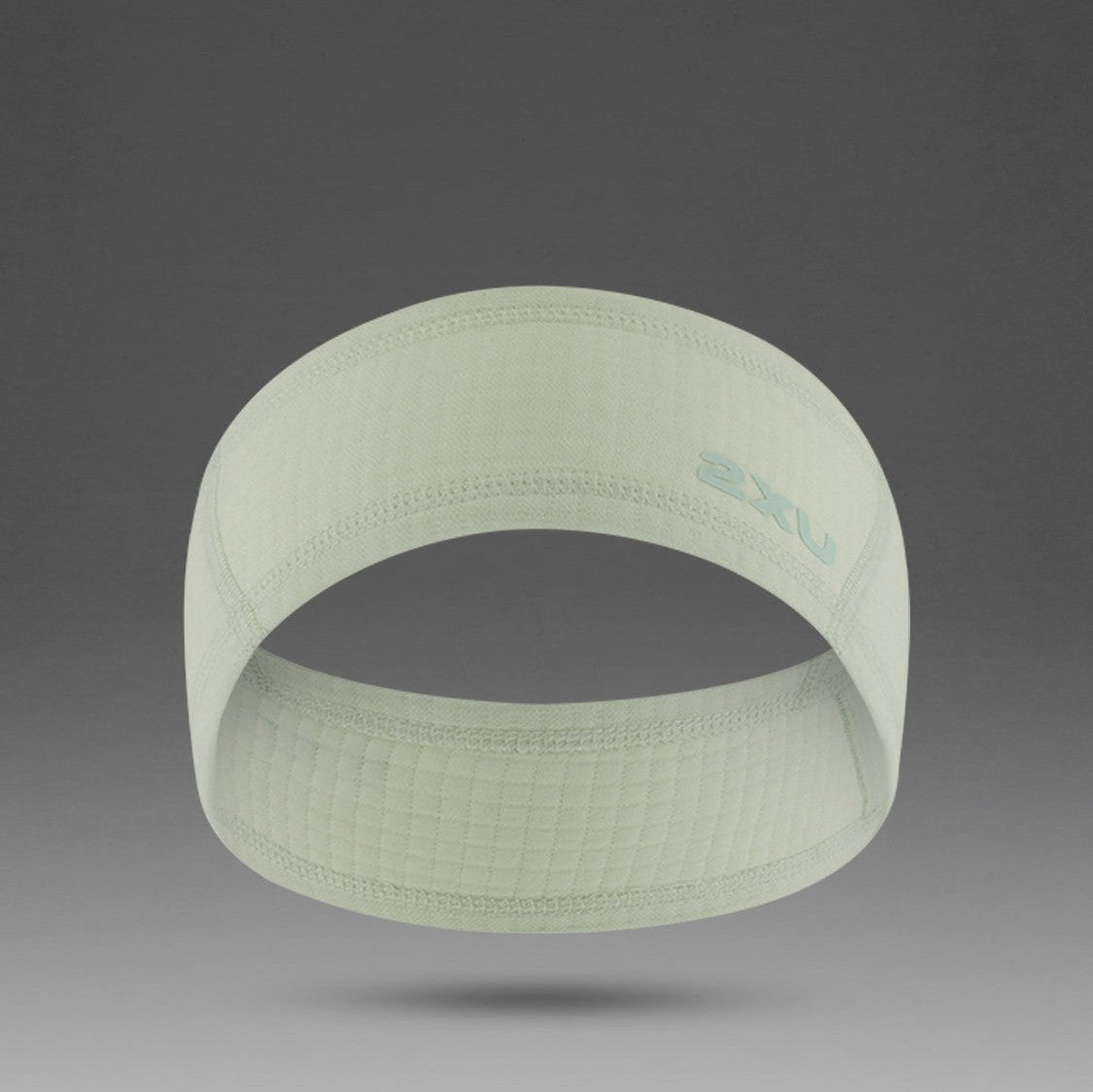 2XU Ignition Haptic Headband GEAR - Unisex Hats, Visors & Headwear