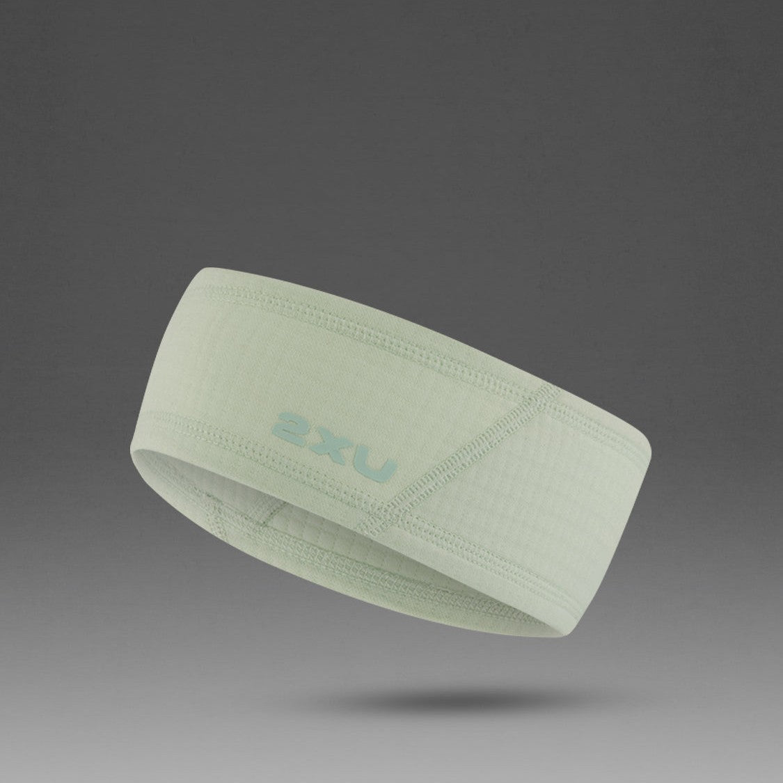 2XU Ignition Haptic Headband GEAR - Unisex Hats, Visors & Headwear
