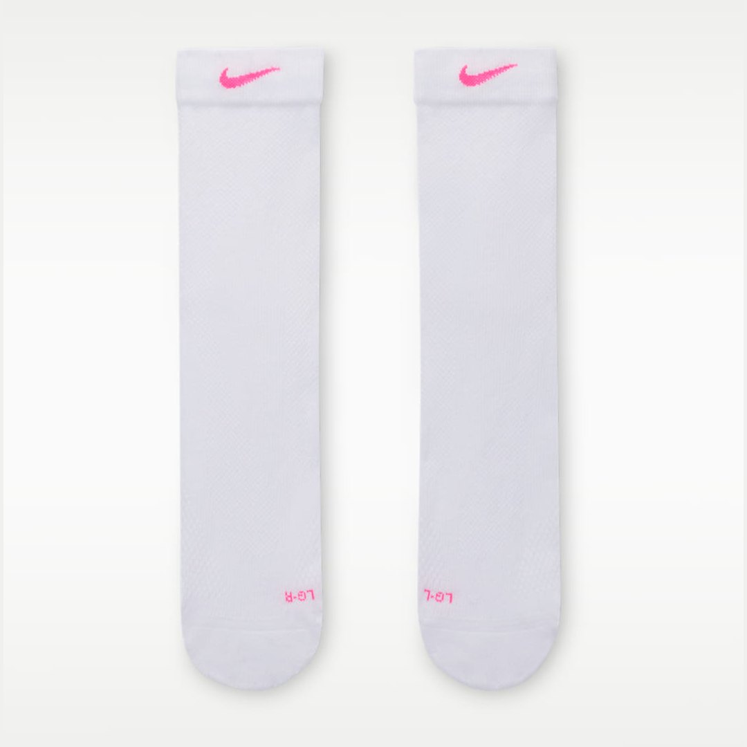 Nike Lightweight Running Ankle/Micro Crew Sock - GEAR - Socks