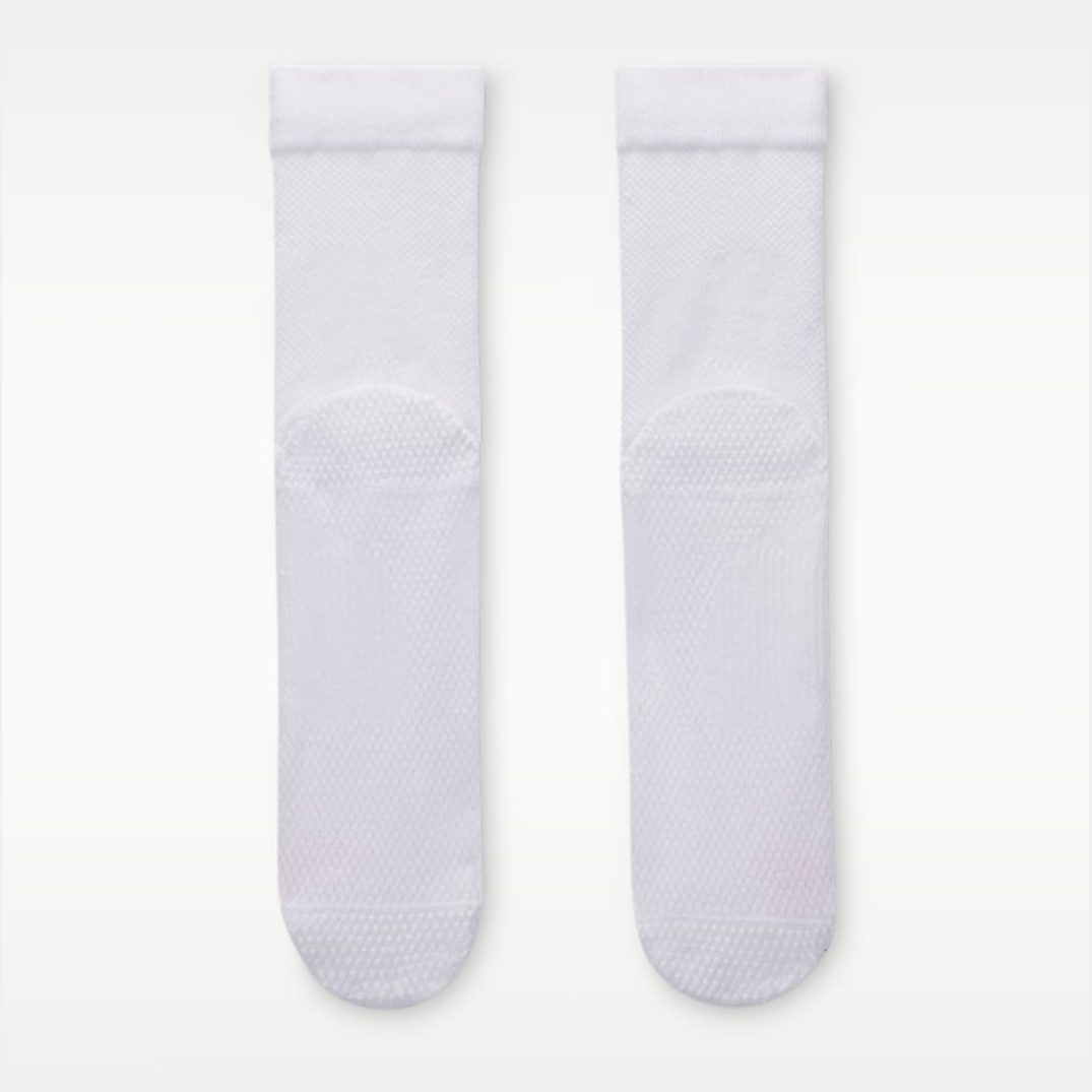 Nike Lightweight Running Ankle/Micro Crew Sock - GEAR - Socks