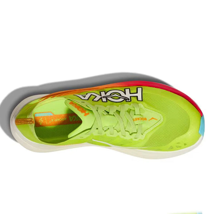 HOKA Rocket X 2 Unisex FOOTWEAR - Unisex Carbon Plate