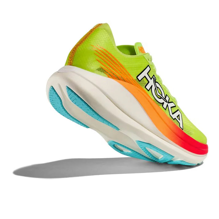 HOKA Rocket X 2 Unisex FOOTWEAR - Unisex Carbon Plate