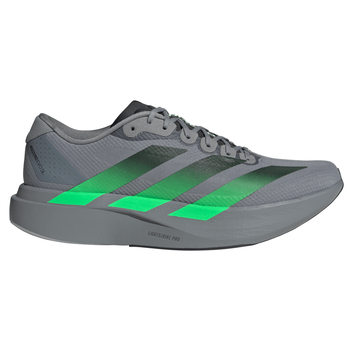 ADIDAS Evo SL Woven Mens - FOOTWEAR - Mens Lightweight