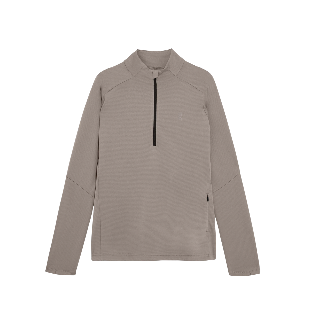 ON Climate Shirt Womens APPAREL - Womens Long Sleeve Tops CINDER