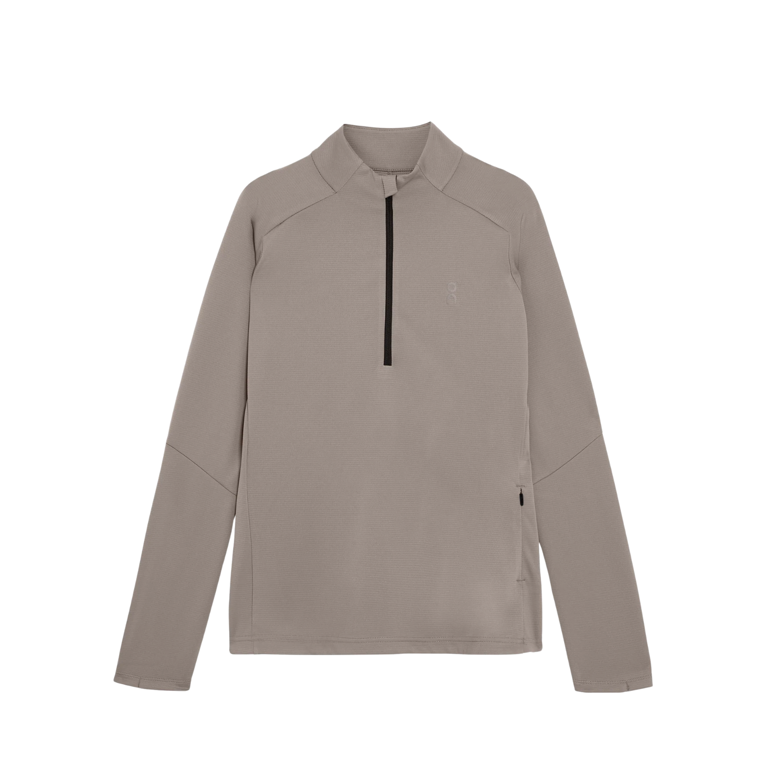 ON Climate Shirt Womens APPAREL - Womens Long Sleeve Tops CINDER