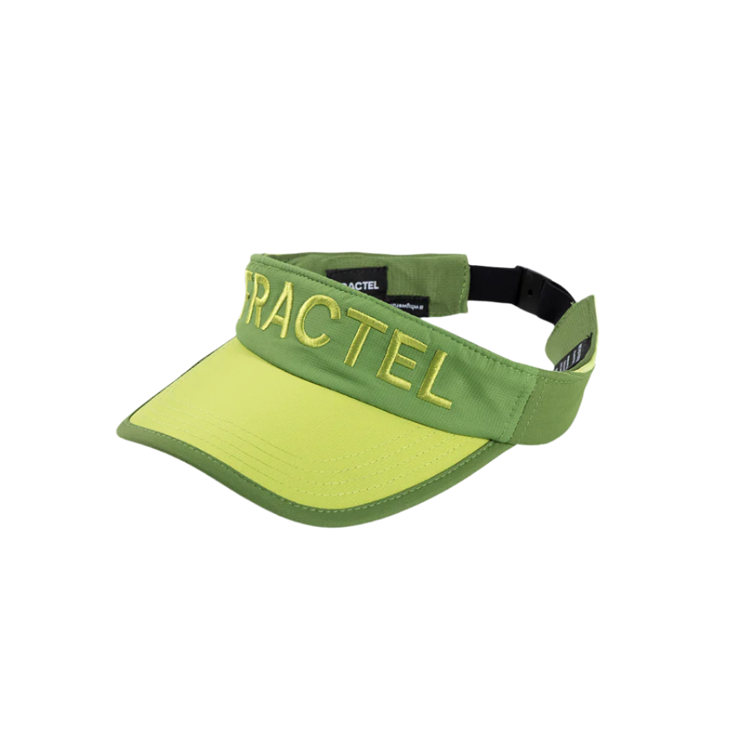 FRACTEL V-SERIES GEAR - Unisex Hats, Visors & Headwear