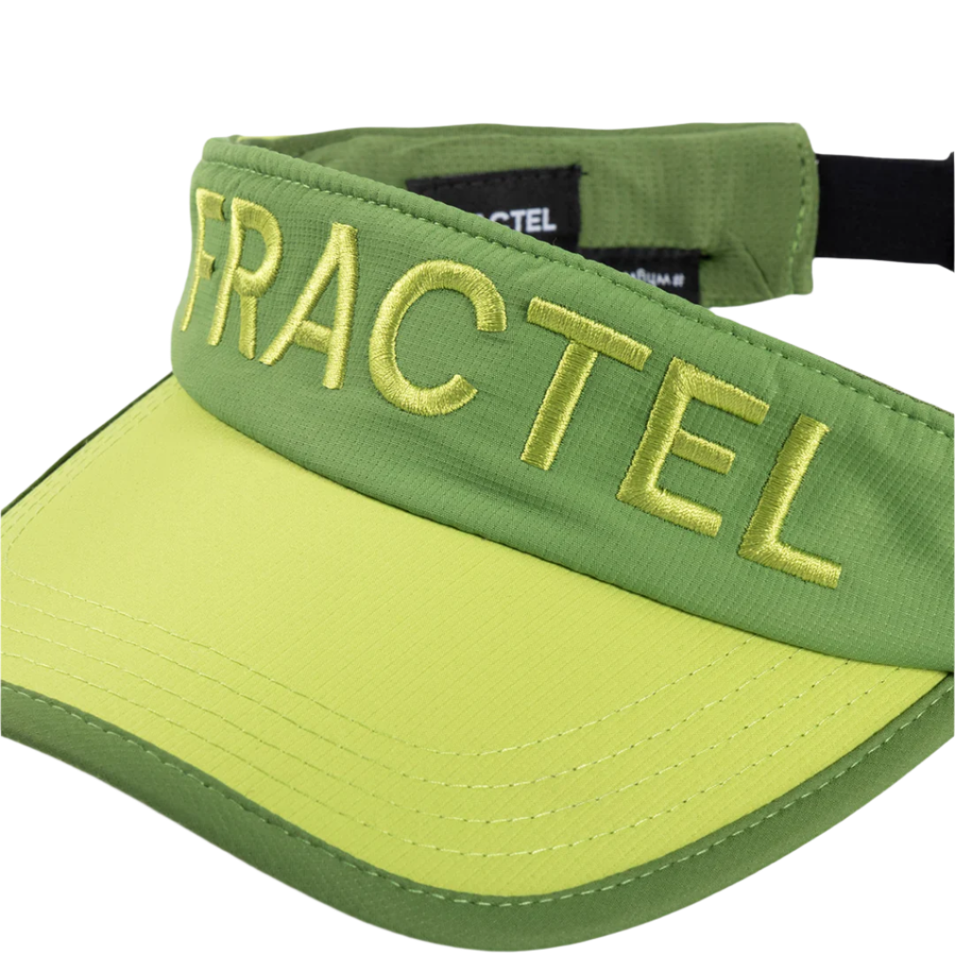 FRACTEL V-SERIES GEAR - Unisex Hats, Visors & Headwear
