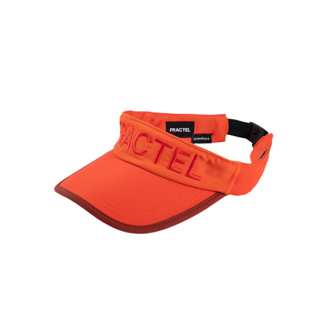 FRACTEL V-SERIES GEAR - Unisex Hats, Visors & Headwear