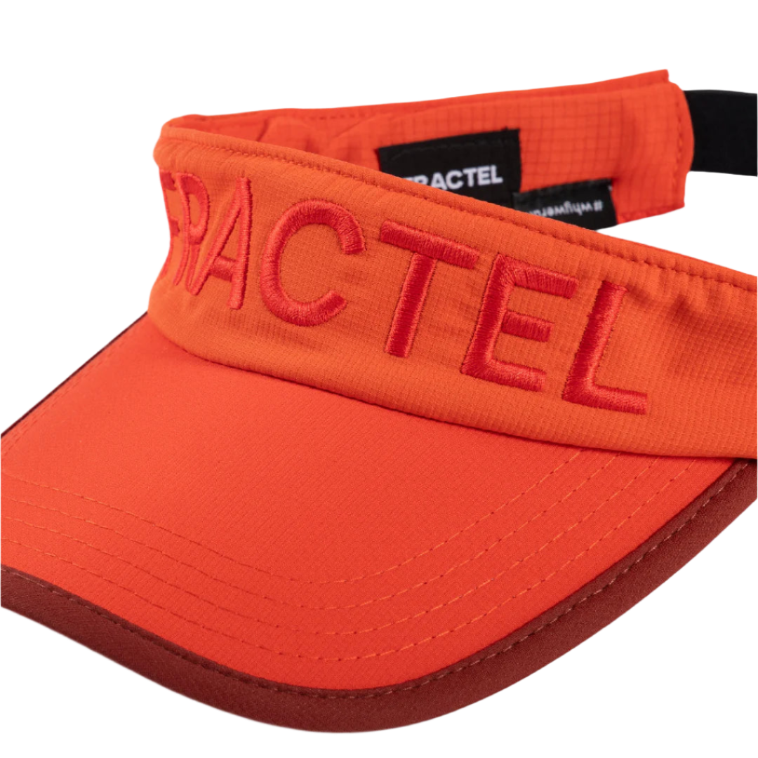 FRACTEL V-SERIES GEAR - Unisex Hats, Visors & Headwear
