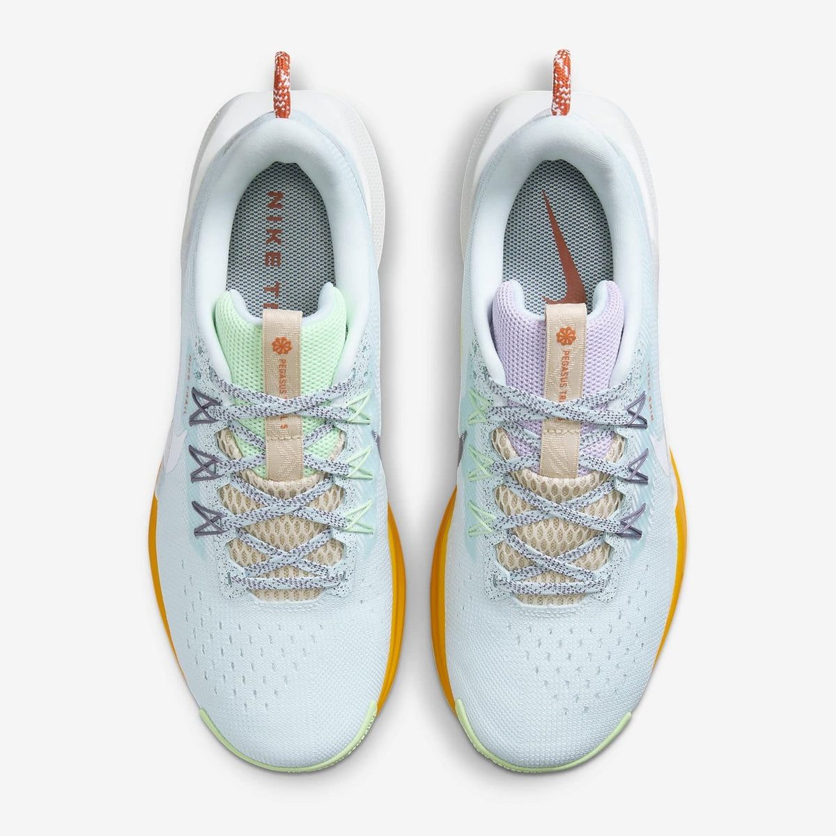 NIKE Pegasus Trail 5 Womens FOOTWEAR - Womens Trail