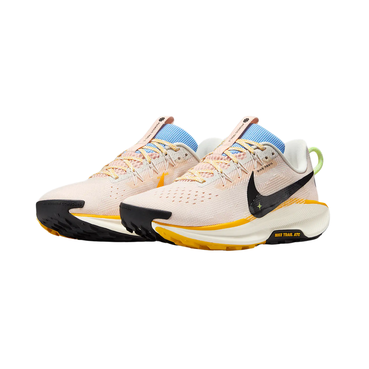 NIKE Pegasus Trail 5 Womens FOOTWEAR - Womens Trail