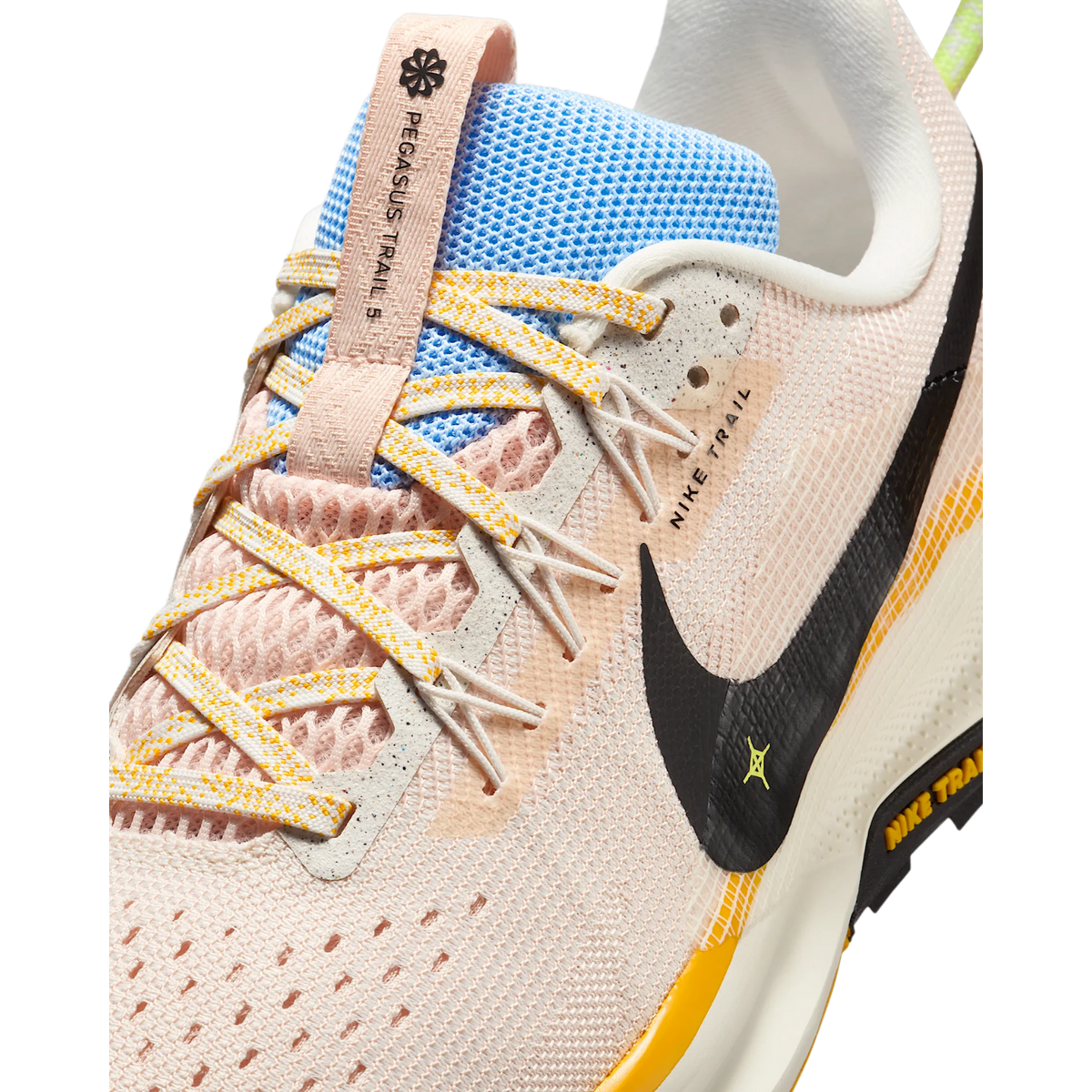 NIKE Pegasus Trail 5 Womens FOOTWEAR - Womens Trail