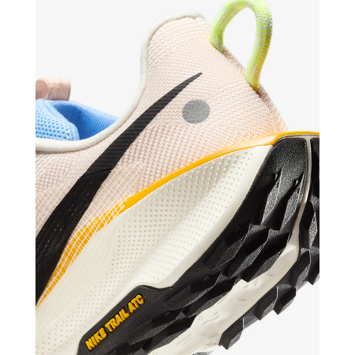 NIKE Pegasus Trail 5 Womens FOOTWEAR - Womens Trail