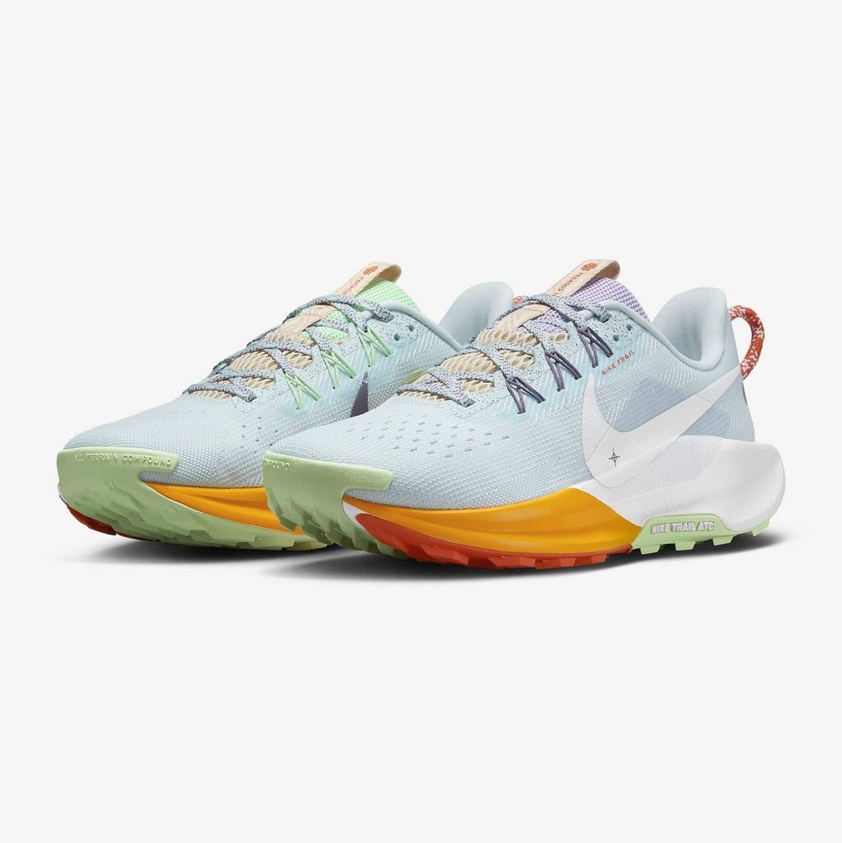 NIKE Pegasus Trail 5 Womens FOOTWEAR - Womens Trail