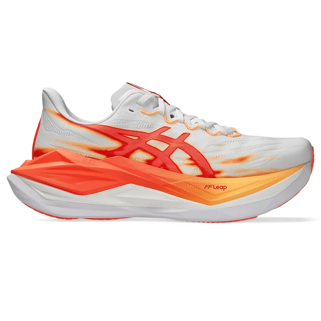 ASICS Superblast 3 Unisex - FOOTWEAR - Unisex Neutral